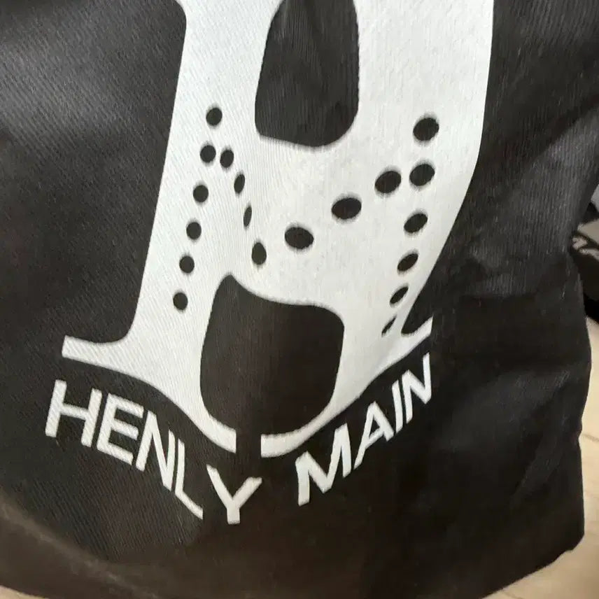 [BUNJANG] Henry Main Dress Shoes 240 / 헨리메인 단화 240 판매합니다