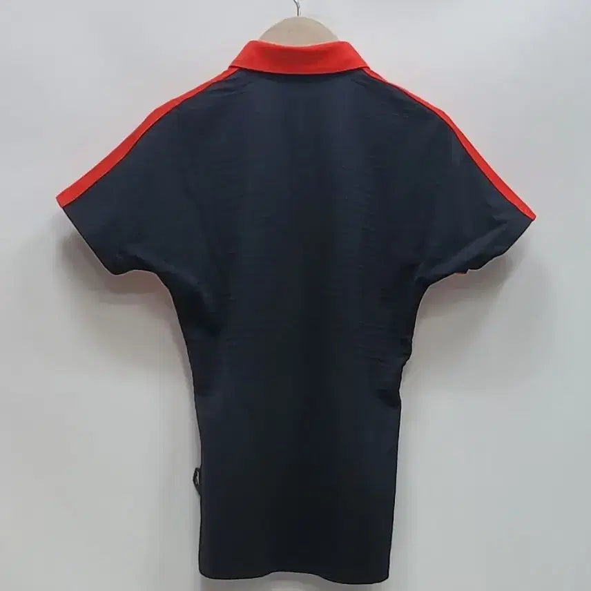 [SOLD OUT] Titleist 타이틀리스트 골프 반팔 티셔츠 / 여 S (85) 레드
