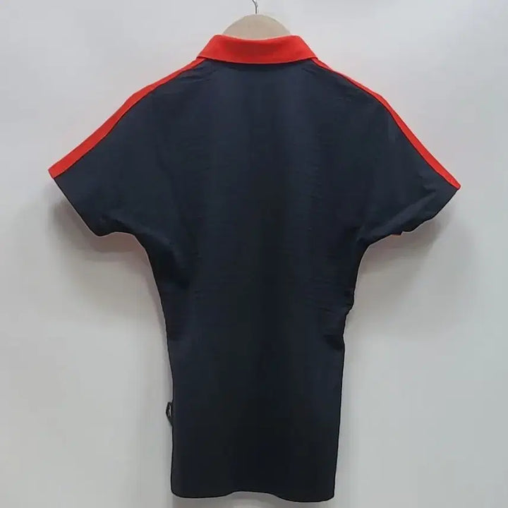 [SOLD OUT] Titleist 타이틀리스트 골프 반팔 티셔츠 / 여 S (85) 레드