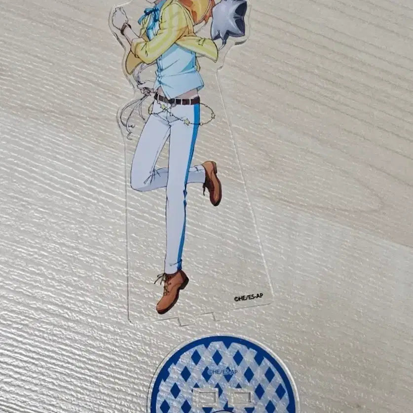 [SOLD OUT] 앙스타 호쿠토 애니메이트 아크릴