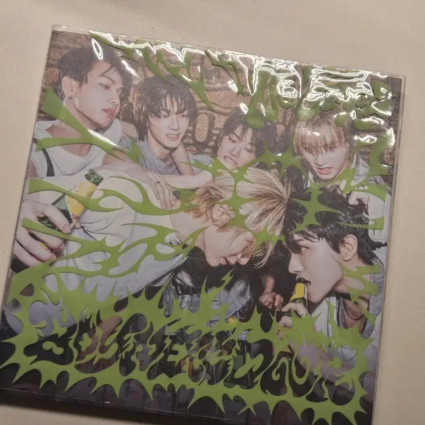 [BUNJANG] 보넥도 노장르 개봉 앨범 (cd,포카 미포함(폭덤)) / 보넥도 노장르 개봉 앨범 (cd,포카 미포함(폭덤))