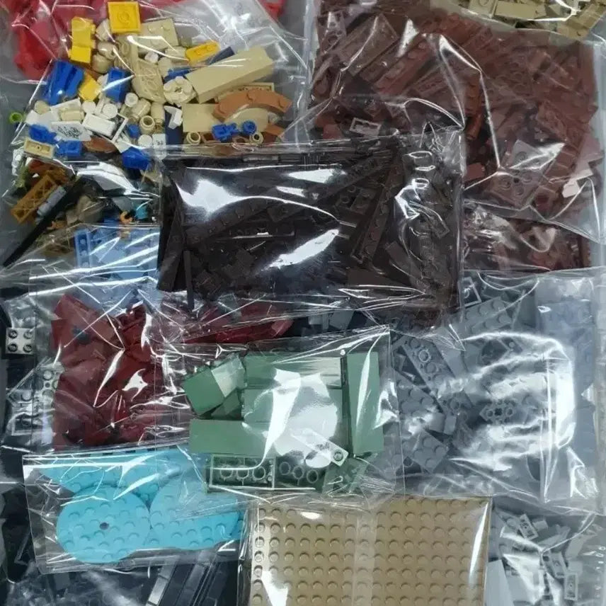 [SOLD OUT] 레고 닌자고 에어짓주 신전 70751 (건물)1회조립(무료배송)주말특가!