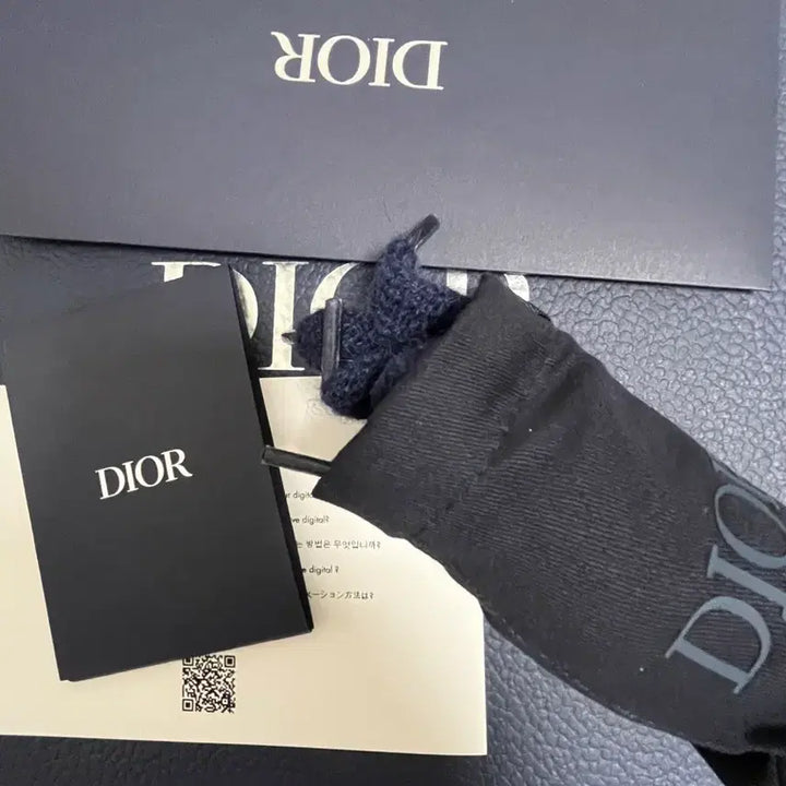 [BUNJANG] Dior B33 Navy Sneakers / 디올 B33 네이비 42