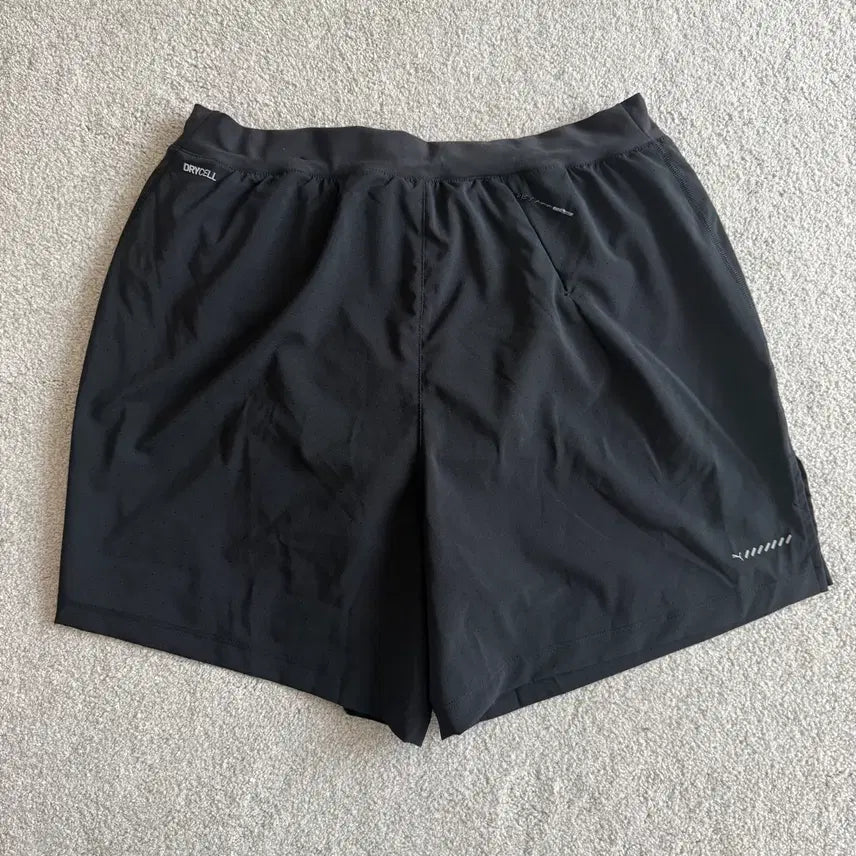 [BUNJANG] Puma Dream Run 5-inch DryCell Running Shorts / 푸마 드림런 5인치 드라이셀 러닝 쇼츠