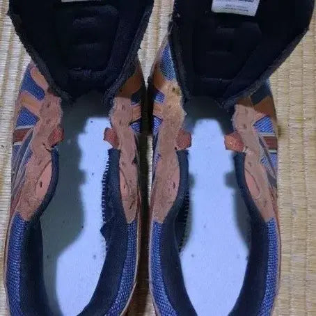 [BUNJANG] New Balance 410v5 Trail Shoes 265 / 뉴발란스 410v5 트레일화 265(270) 택비포함