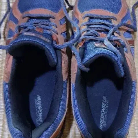 [BUNJANG] New Balance 410v5 Trail Shoes 265 / 뉴발란스 410v5 트레일화 265(270) 택비포함