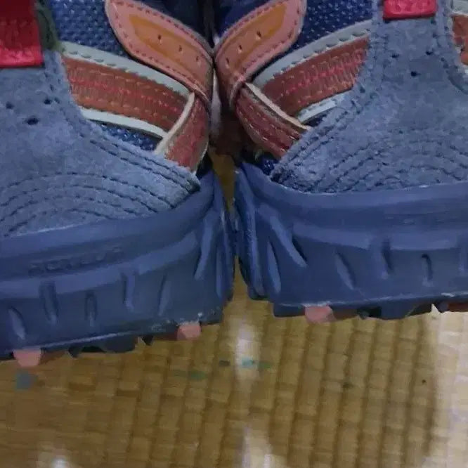 [BUNJANG] New Balance 410v5 Trail Shoes 265 / 뉴발란스 410v5 트레일화 265(270) 택비포함