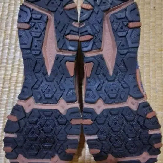 [BUNJANG] New Balance 410v5 Trail Shoes 265 / 뉴발란스 410v5 트레일화 265(270) 택비포함
