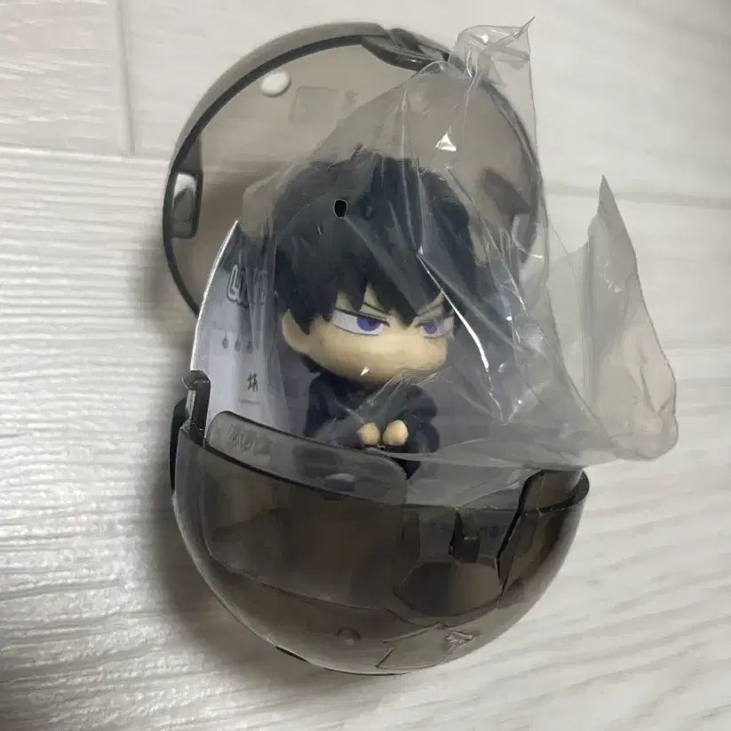 [BUNJANG] Gintama Machiboke Hijikata Figure / 은혼 삼젯 마치보케 히지카타 피규어