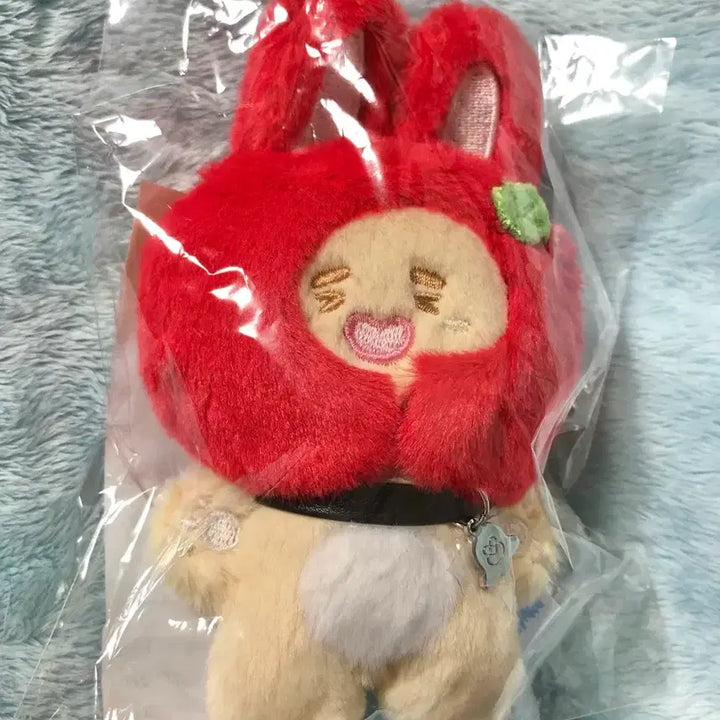 [BUNJANG] Onew Zzangnyangi Doll Keyring / 온유 찡냥이 팝업 찡즈 인형 키링