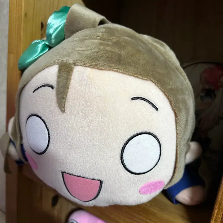 [SOLD OUT] 러브라이브 미나미 코토리 점보 네소베리