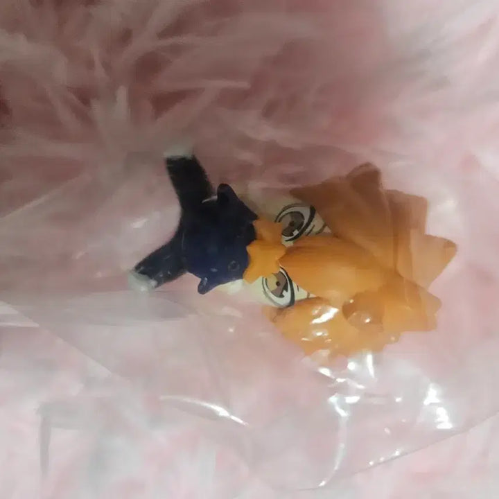 [BUNJANG] Haikyu Hinata Figure / 하이큐 히나타 피규어