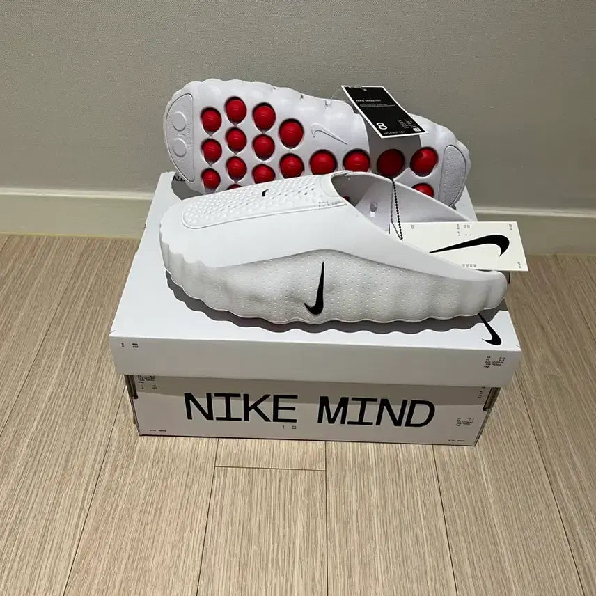 [BUNJANG] Nike Mind 001 Reusable S Item / 나이키 마인드 001 / 리유져블 S