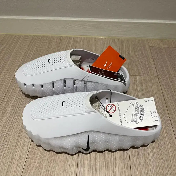 [BUNJANG] Nike Mind 001 Reusable S Item / 나이키 마인드 001 / 리유져블 S