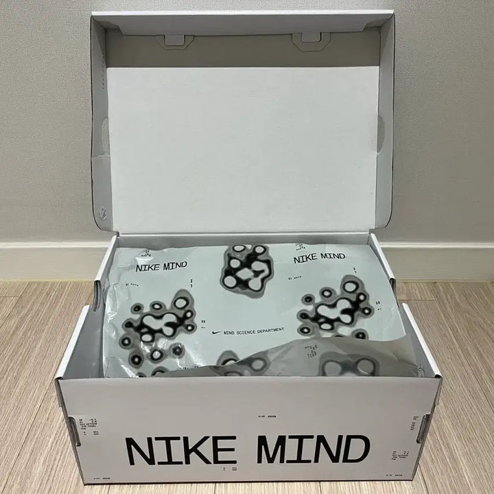 [BUNJANG] Nike Mind 001 Reusable S Item / 나이키 마인드 001 / 리유져블 S