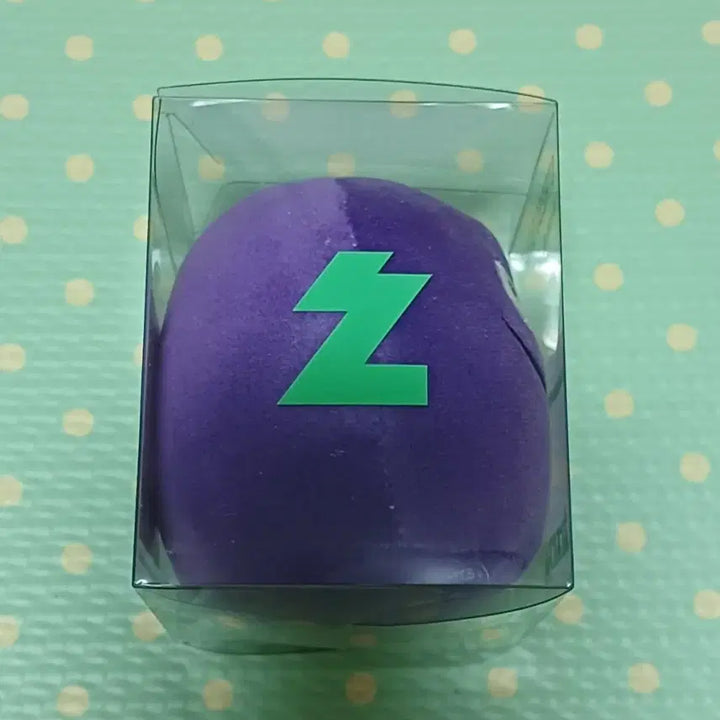 [BUNJANG] Chzzk Stress Ball Merchandise / 치지직 스트레스볼 굿즈 팝니다