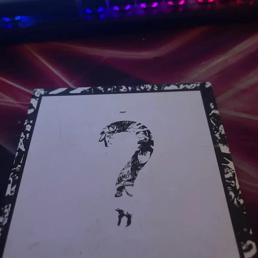 [BUNJANG] 텐타시온 ? Cd / 텐타시온 ? Cd