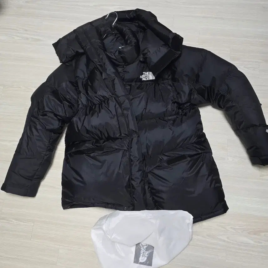 [BUNJANG] The North Face Himdown Japanese Version XL Size Padded Jacket / 노스페이스 힘다운 일본판- xl 사이즈