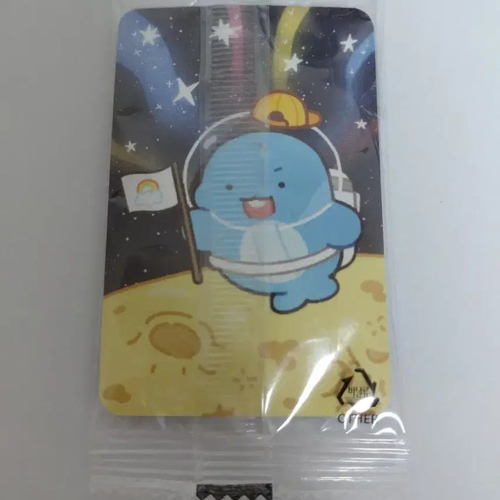 [BUNJANG] Pixelry Yamdream Sealed Photocard / 미개봉)픽셀리 잠뜰 포토카드