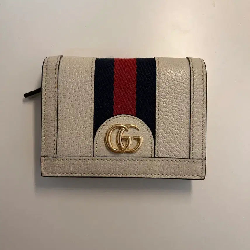 [BUNJANG] Gucci Ophidia Wallet / [풀구성] 구찌 오피디아 지갑