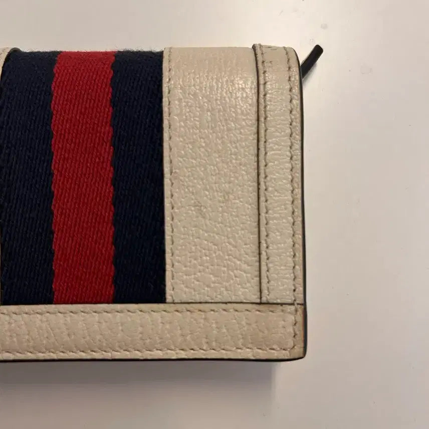 [BUNJANG] Gucci Ophidia Wallet / [풀구성] 구찌 오피디아 지갑