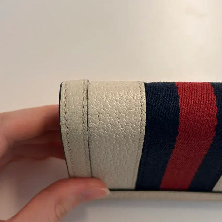 [BUNJANG] Gucci Ophidia Wallet / [풀구성] 구찌 오피디아 지갑
