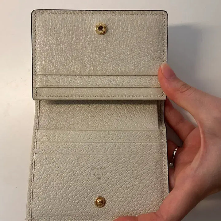 [BUNJANG] Gucci Ophidia Wallet / [풀구성] 구찌 오피디아 지갑