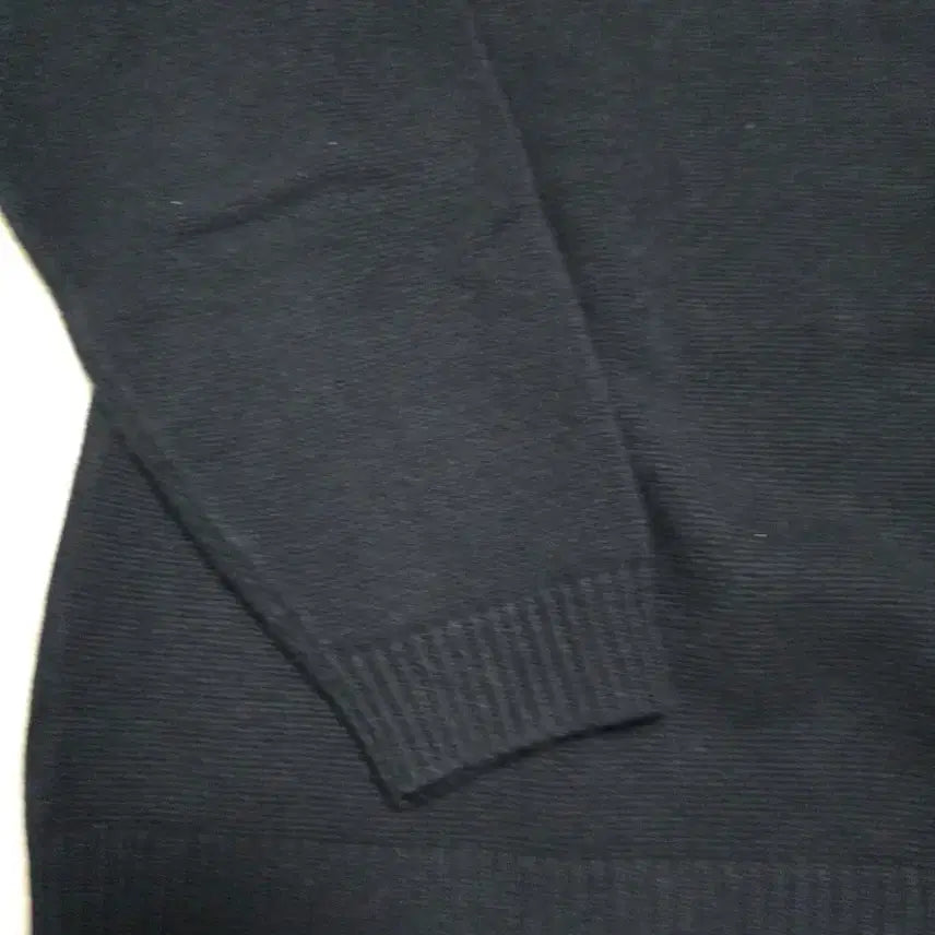 [BUNJANG] Studio Nicholson Hemil Knit - L Size / 스튜디오니콜슨 헤밀 니트- L 사이즈