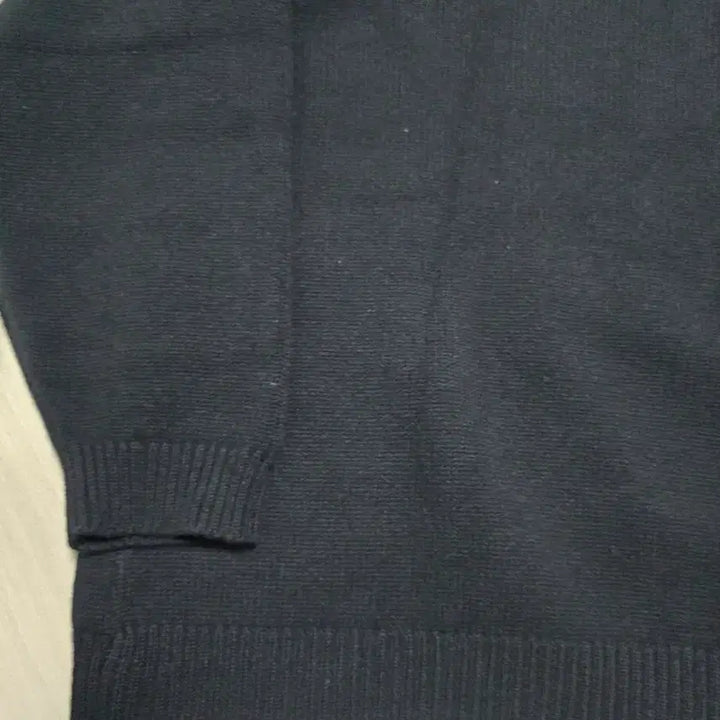 [BUNJANG] Studio Nicholson Hemil Knit - L Size / 스튜디오니콜슨 헤밀 니트- L 사이즈