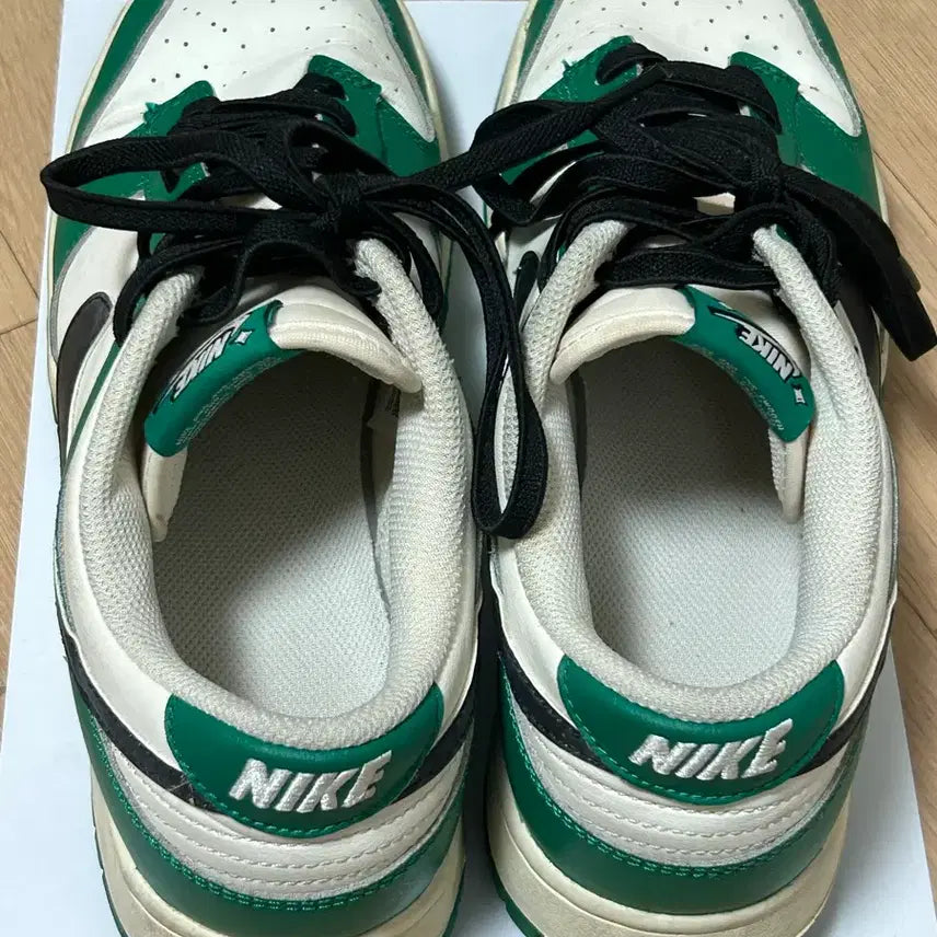 [SOLD OUT] 나이키 덩크 최저가