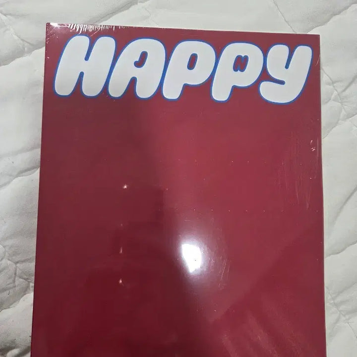 [BUNJANG] BTS Jin Happy Album Sealed / BTS JIN HAPPY 앨범 미개봉 새상품