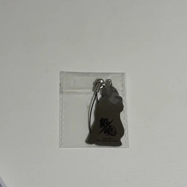 [SOLD OUT] [급처!] 은혼 작아져버렸다 키링 소고 판매!