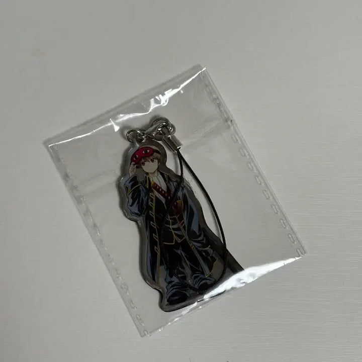 [SOLD OUT] [급처!] 은혼 작아져버렸다 키링 소고 판매!