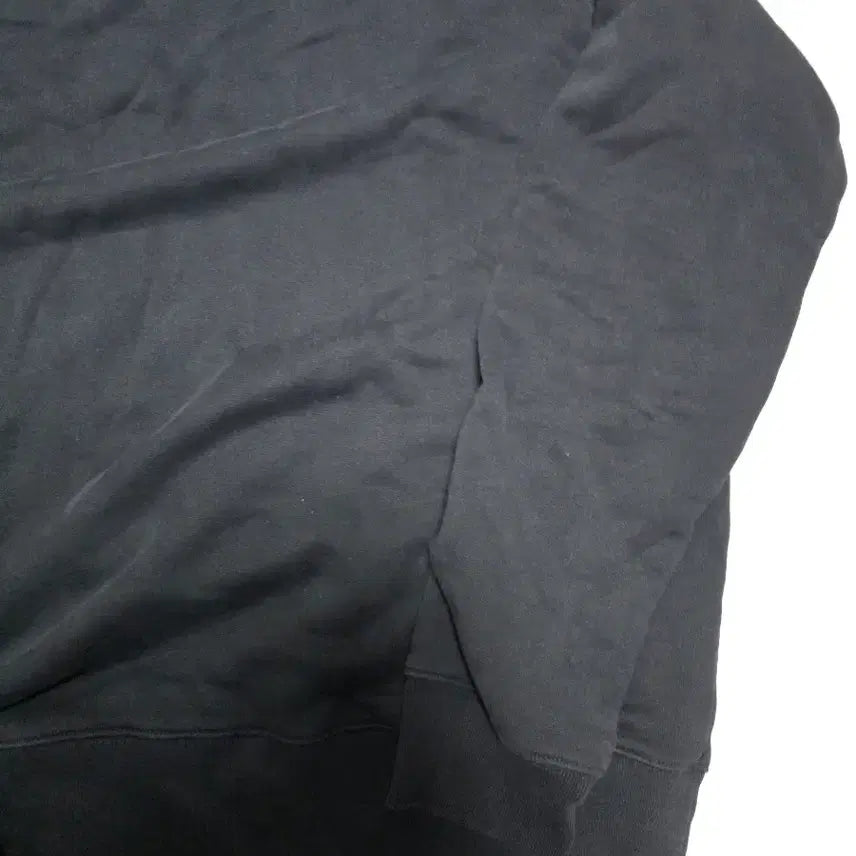 [BUNJANG] Studio Nicholson Navy Hoodie - XL Size / 스튜디오니콜슨 후드 네이비- XL 사이즈
