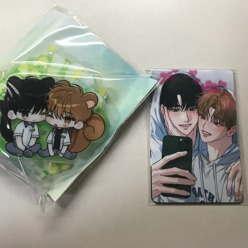 [SOLD OUT] 하절기 코롯토/ 포카