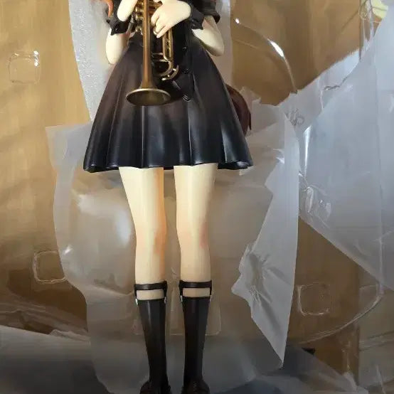[BUNJANG] APEX Angelina Figure / APEX 명일방주 안젤리나 전항원가