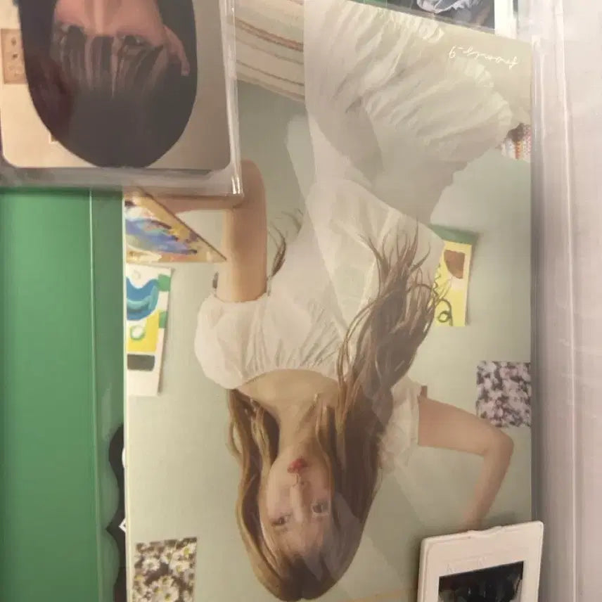 [SOLD OUT] 프로미스나인 flover 2025 멤버십 팝니다