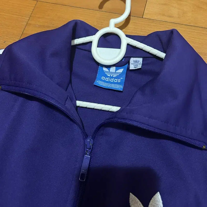 [BUNJANG] Adidas Jersey / 아디다스 저지