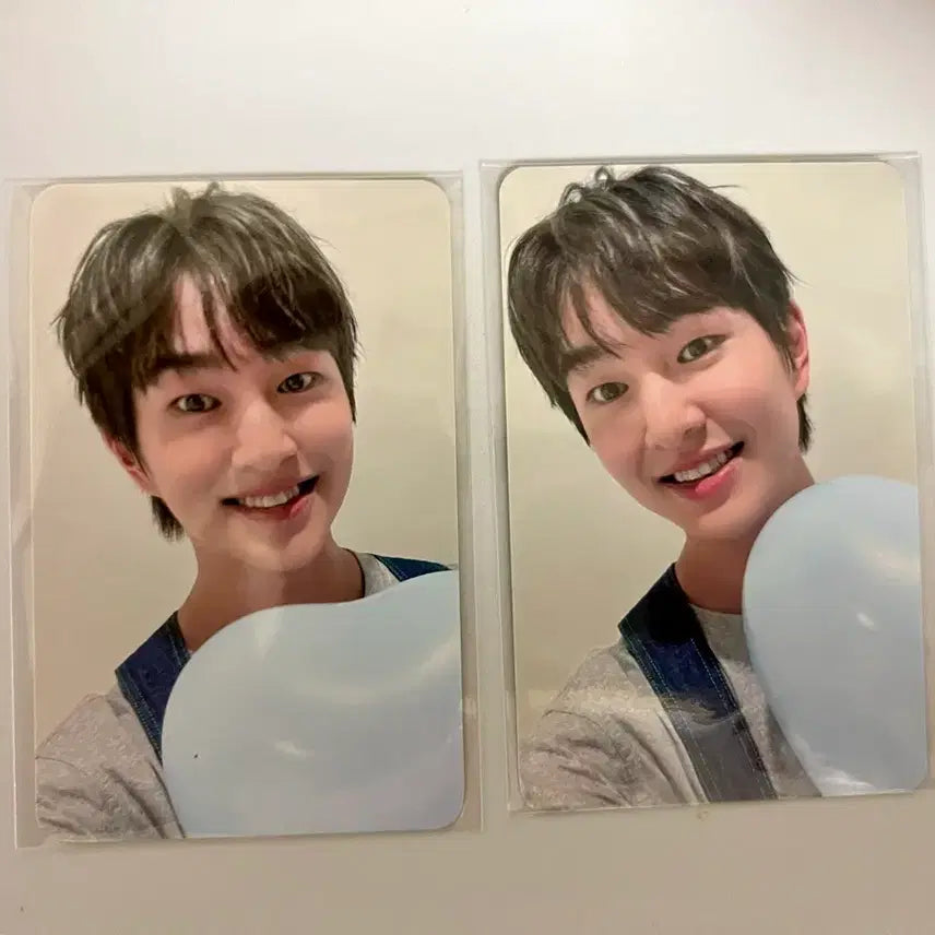 [BUNJANG] Onew Hola Concert Event Photocard / 온유 포카 24년 Hola 콘서트 이벤트 포카