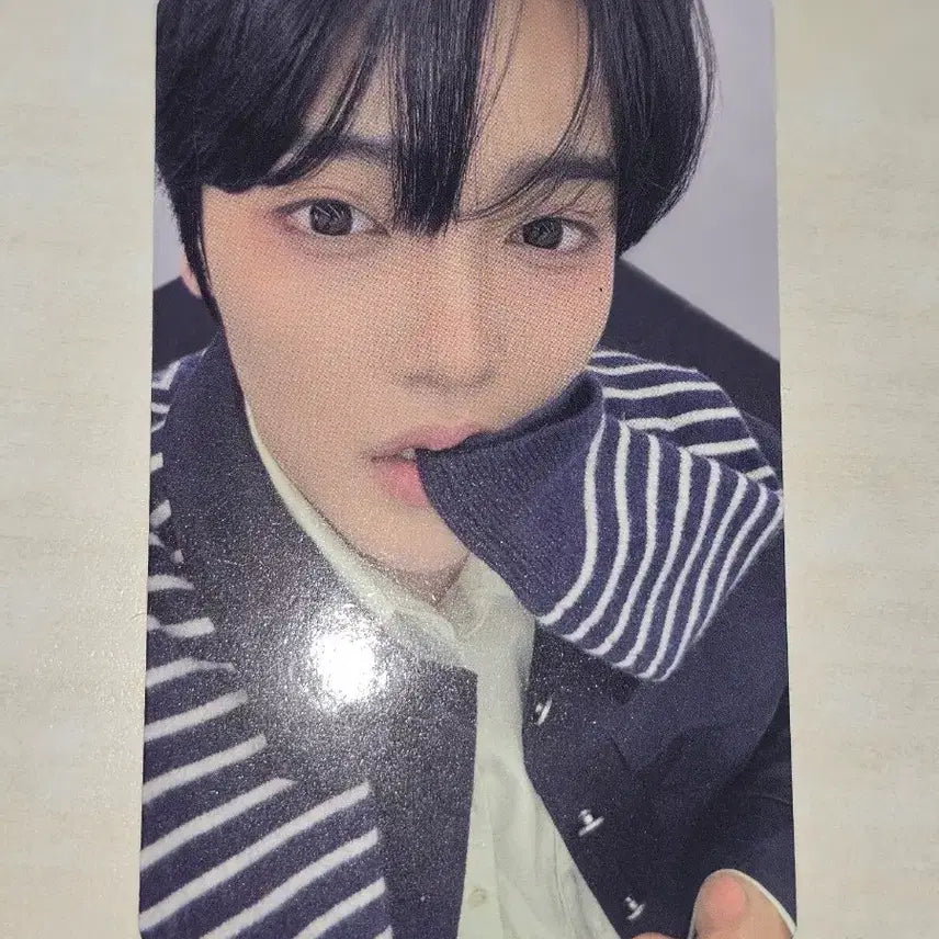 [BUNJANG] Jang Han Eum Photocard / 장한음 포카 양도