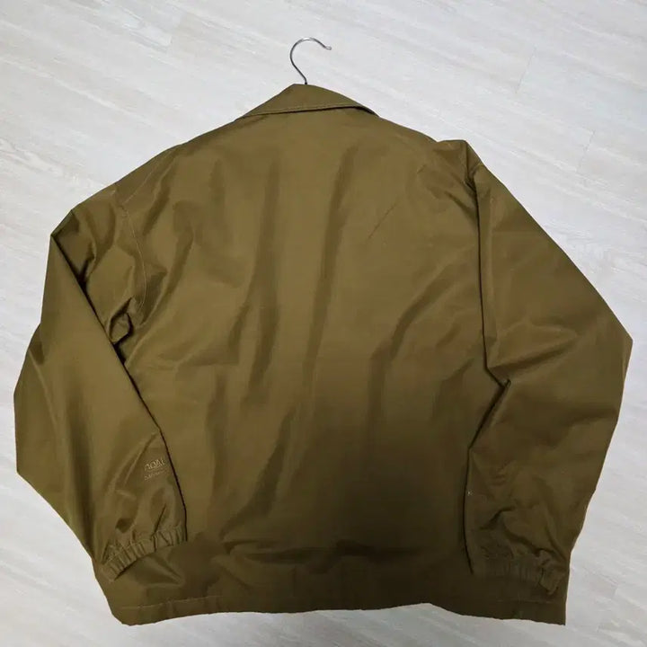 [BUNJANG] Nanamica Gore-Tex Coach Jacket - XL Size / 나나미카 고어텍스 코치자켓  nanamica- XL 사이즈