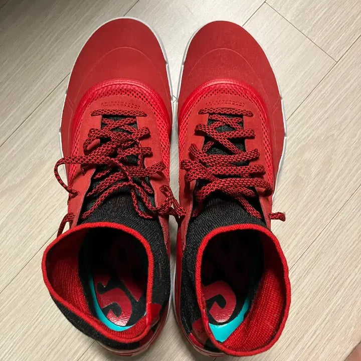 [BUNJANG] Nike SB Hyperfeel Kostone Sneakers / 나이키SB 하이퍼필 코스톤 280팝니다