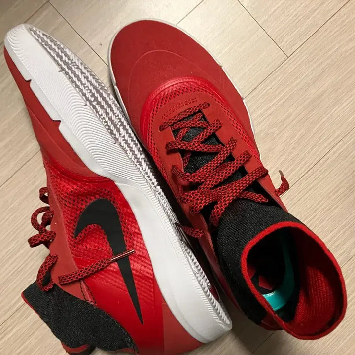 [BUNJANG] Nike SB Hyperfeel Kostone Sneakers / 나이키SB 하이퍼필 코스톤 280팝니다