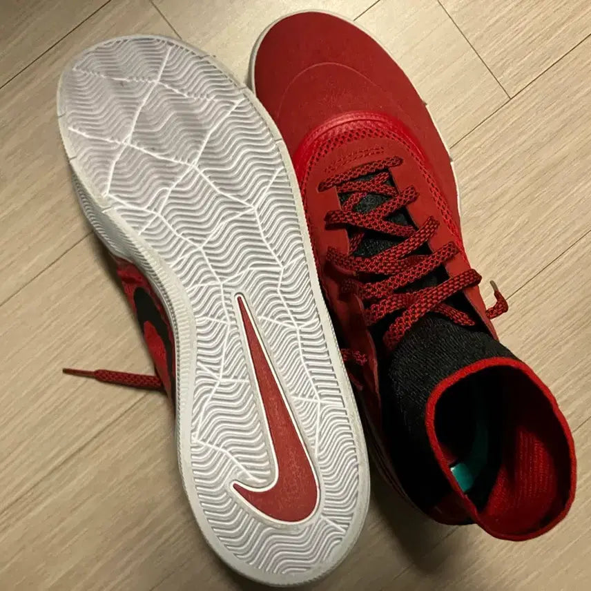 [BUNJANG] Nike SB Hyperfeel Kostone Sneakers / 나이키SB 하이퍼필 코스톤 280팝니다