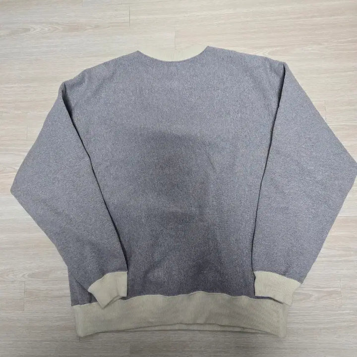 [BUNJANG] Human Made Sweatshirt XXL / 휴먼메이드 맨투맨- XXL 사이즈