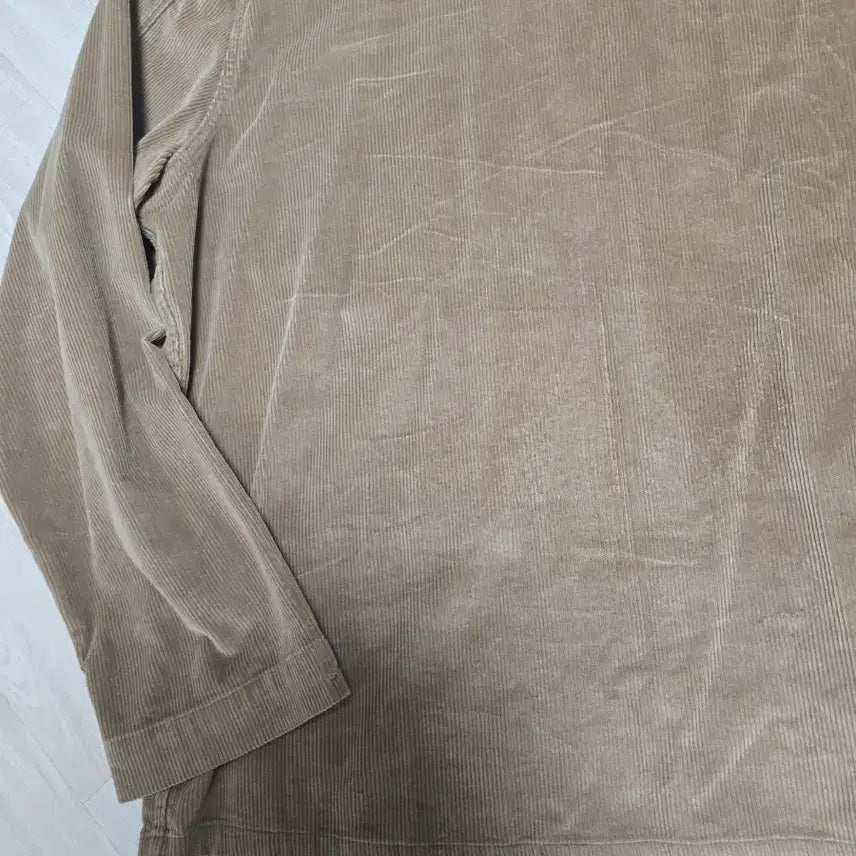 [BUNJANG] Polo Corduroy Overshirt XL / 폴로 코듀로이 오버셔츠 25년 구매제품- xl 사이즈