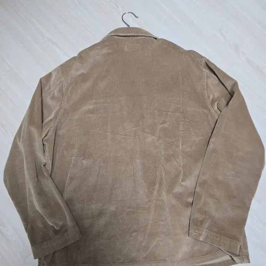 [BUNJANG] Polo Corduroy Overshirt XL / 폴로 코듀로이 오버셔츠 25년 구매제품- xl 사이즈