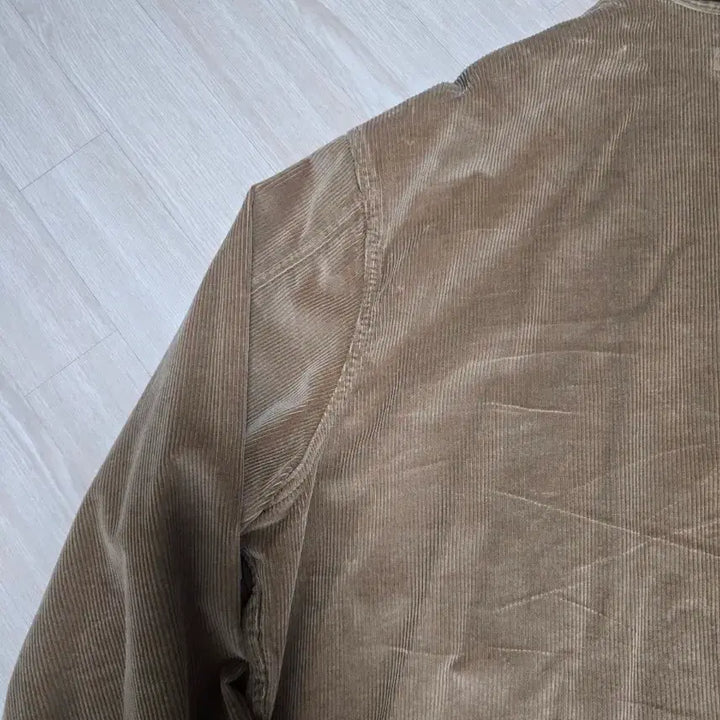 [BUNJANG] Polo Corduroy Overshirt XL / 폴로 코듀로이 오버셔츠 25년 구매제품- xl 사이즈