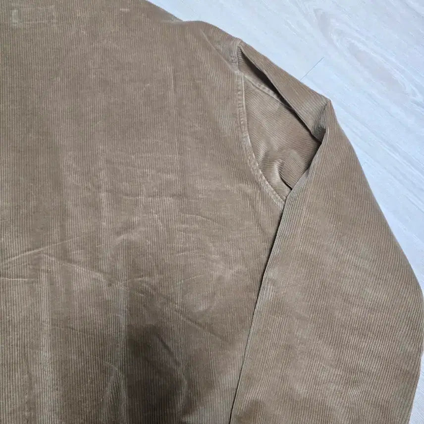 [BUNJANG] Polo Corduroy Overshirt XL / 폴로 코듀로이 오버셔츠 25년 구매제품- xl 사이즈