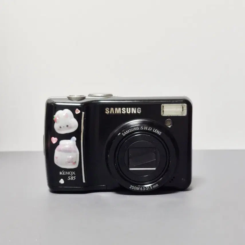 [BUNJANG] Samsung S85 Digital Camera / 삼성 S85 디지털카메라 빈티지디카